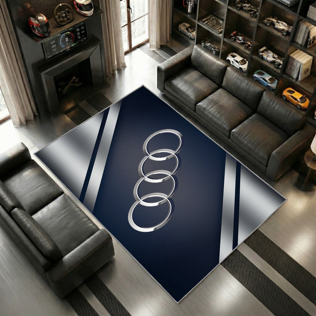 Logo Audi 7