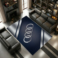 Logo Audi 7
