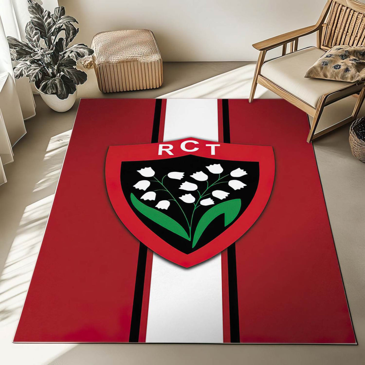 RCT Toulonnais Rugby Club 13