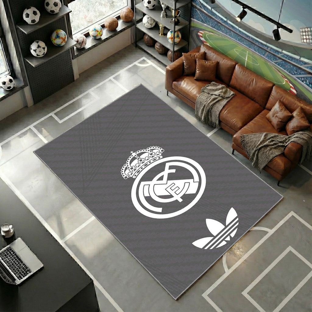Logo Real Madrid 18