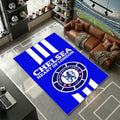 Logo Chelsea 18