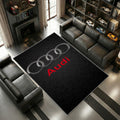 Logo Audi 10