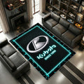 Tapis Kubota 4