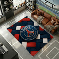 Logo Paris Saint - Germain