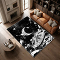 Tapis Faucon Millenium  Star Wars 6