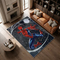 Tapis SpiderMan 53