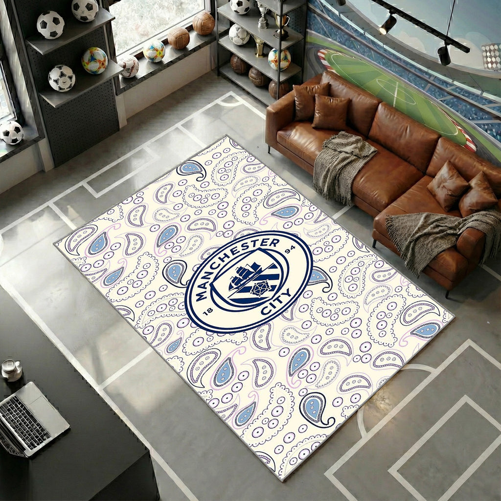 Logo Manchester City 11