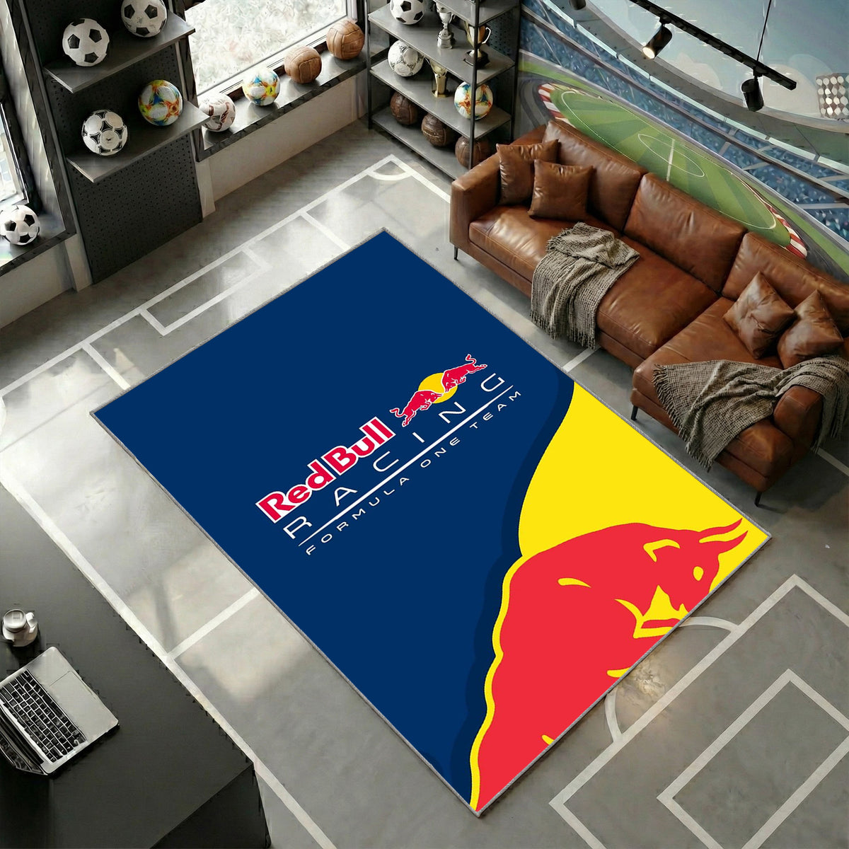 Red Bull 8