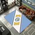 Logo Manchester City 13