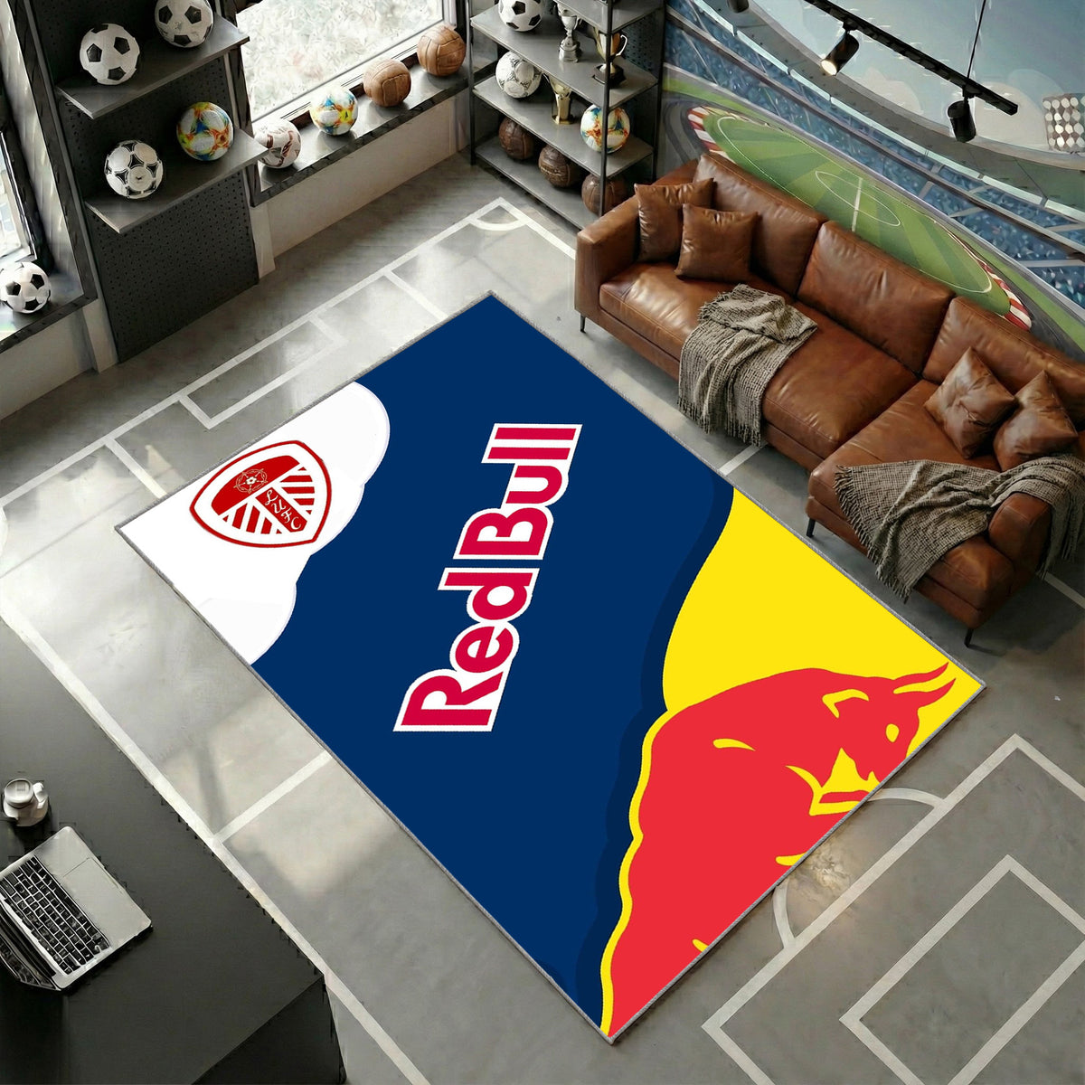 Red Bull 7