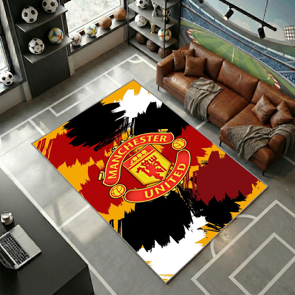 Logo Manchester United 05