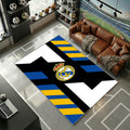 Logo Real Madrid 5