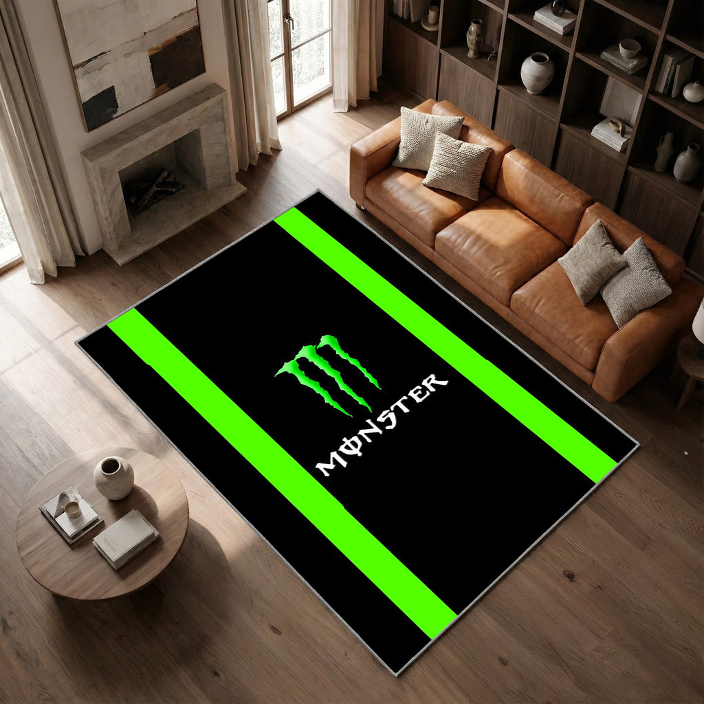 Monster Energy 4