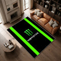 Monster Energy 4