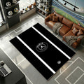 Logo Paris Saint - Germain 13