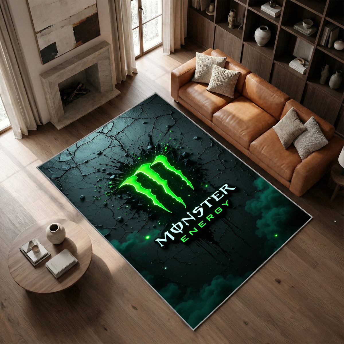 Monster Energy 6