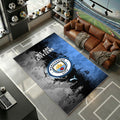 Logo Manchester City 1