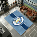Logo Manchester City 14