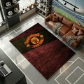 Logo Manchester United 31
