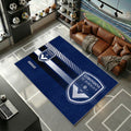Tapis Girondins de Bordeaux