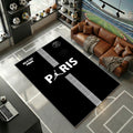 Logo Paris Saint - Germain 12