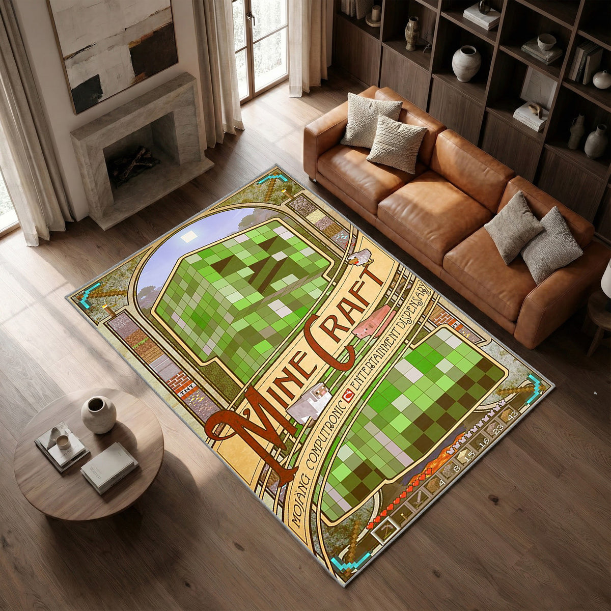 Minecraft 35