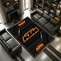 Tapis KTM Racing