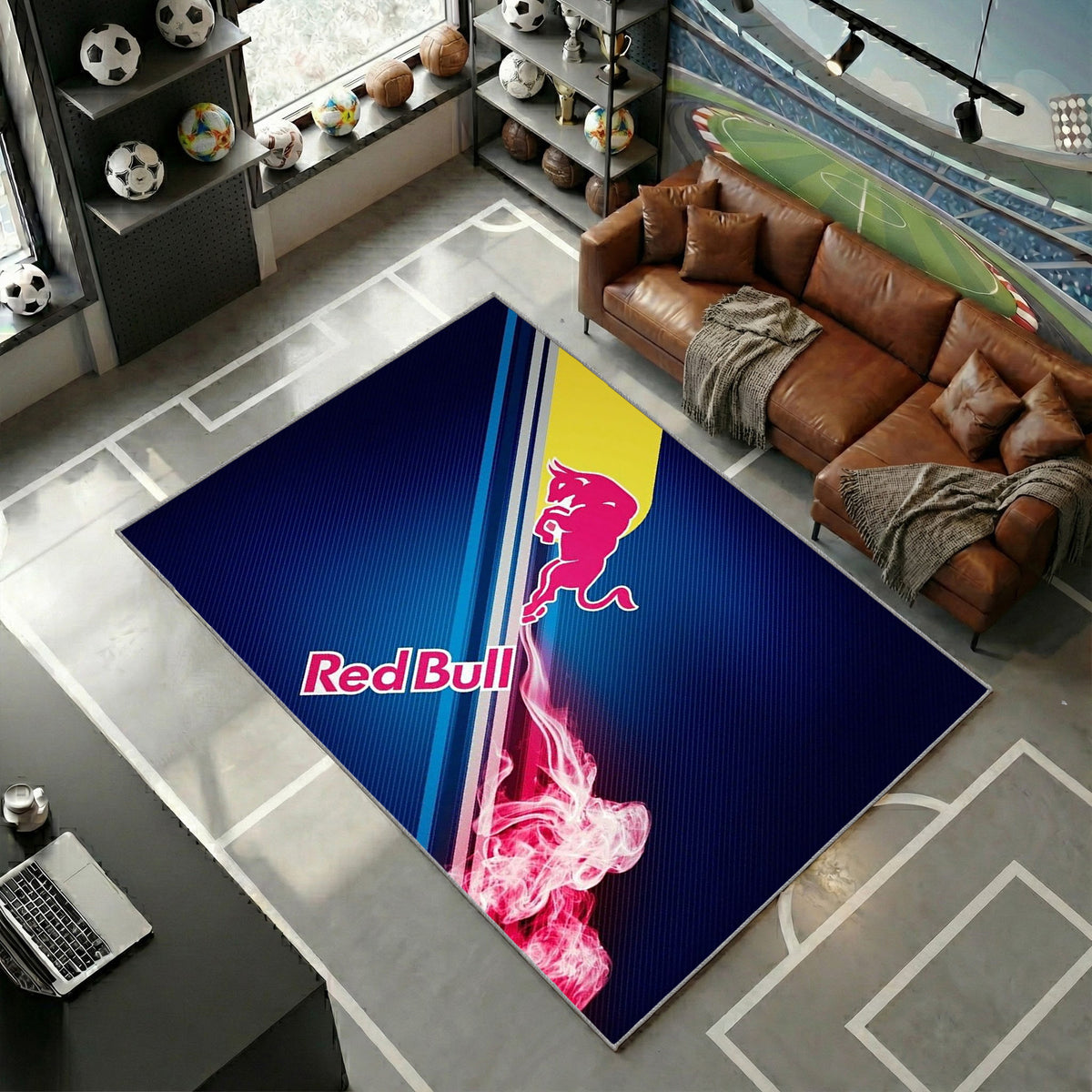 Red Bull 5