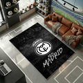Logo Real Madrid 19