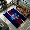 Logo Paris Saint - Germain 01