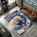 Logo Manchester City 01