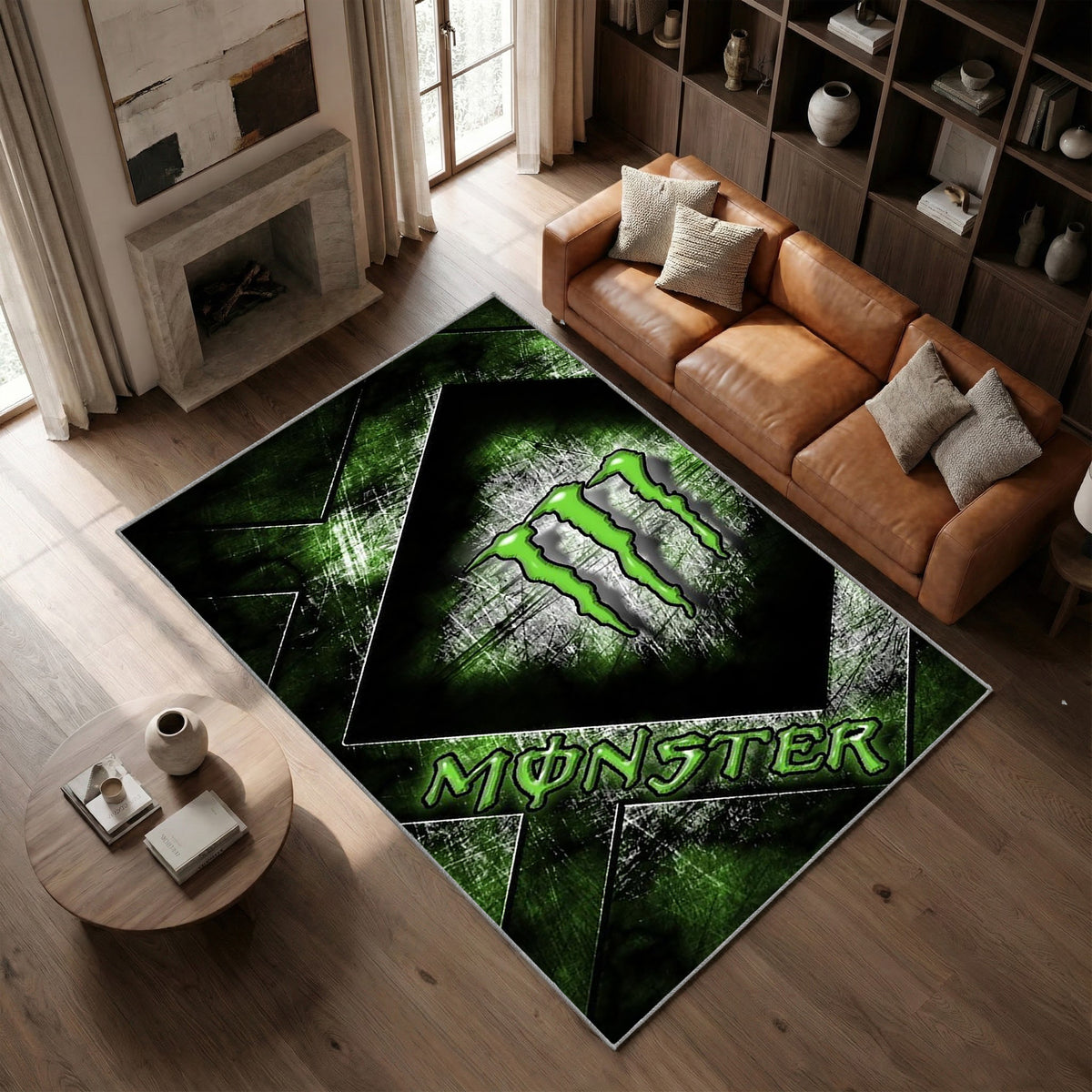 Monster Energy 7