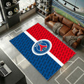 Logo Paris Saint - Germain 07
