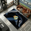Logo Real Madrid 11