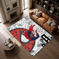 Tapis SpiderMan 43