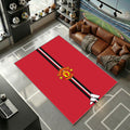 Logo Manchester United 4