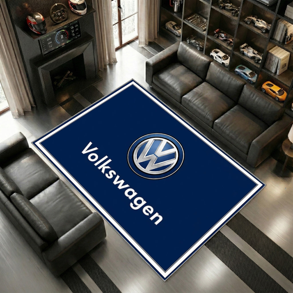 Tapis Car Volkswagen 03