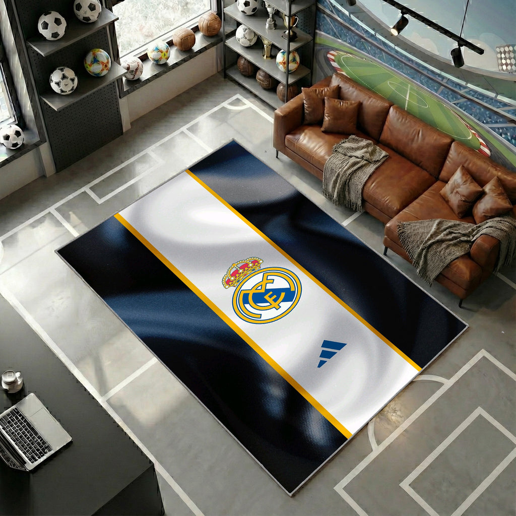 Logo Real Madrid 10