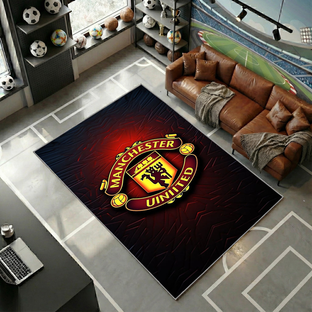 Logo Manchester United 33