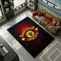 Logo Manchester United 33