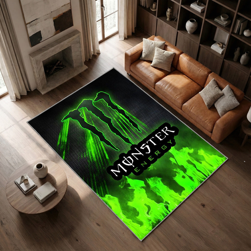 Monster Energy 8