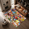 Disney Tous les personnages 1008