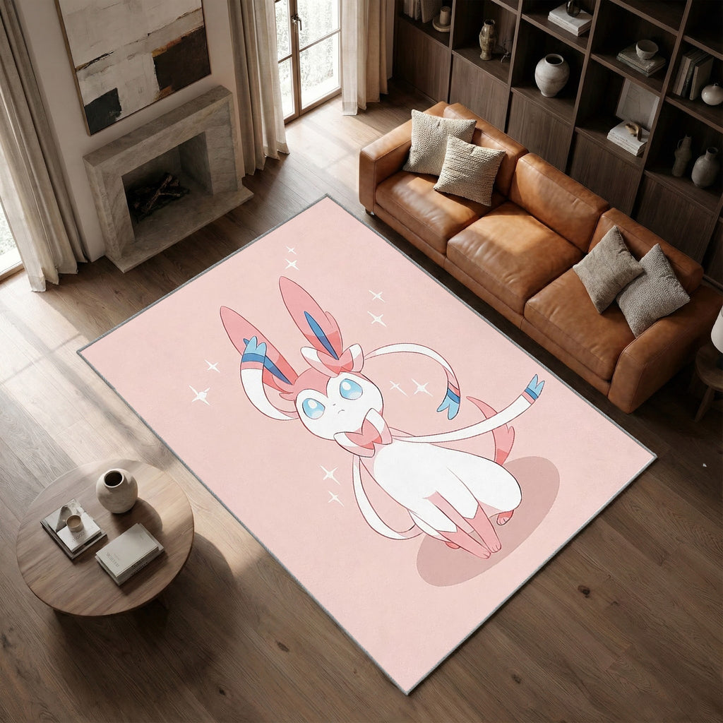 Tapis Nymphali Pokémon  Sylveon Pokemon 2
