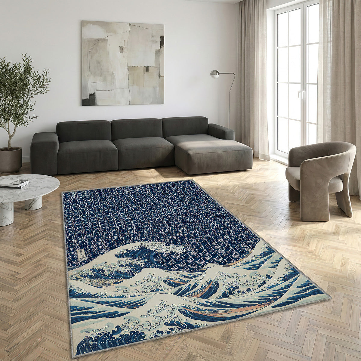 Kanagawa 3