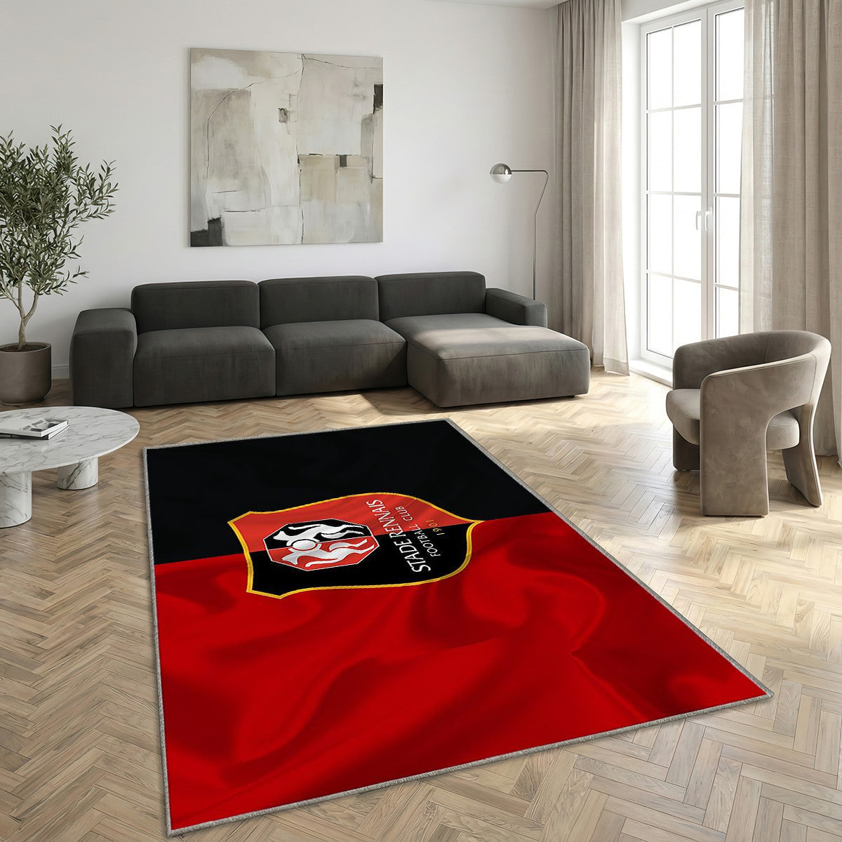 Stade Rennais Football Club