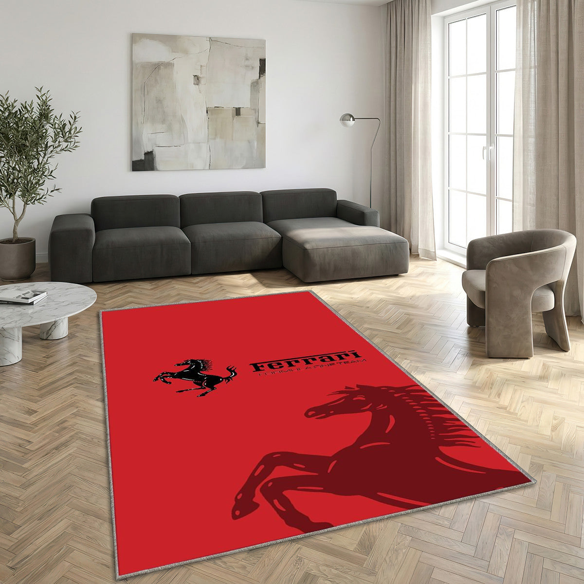 Ferrari 56