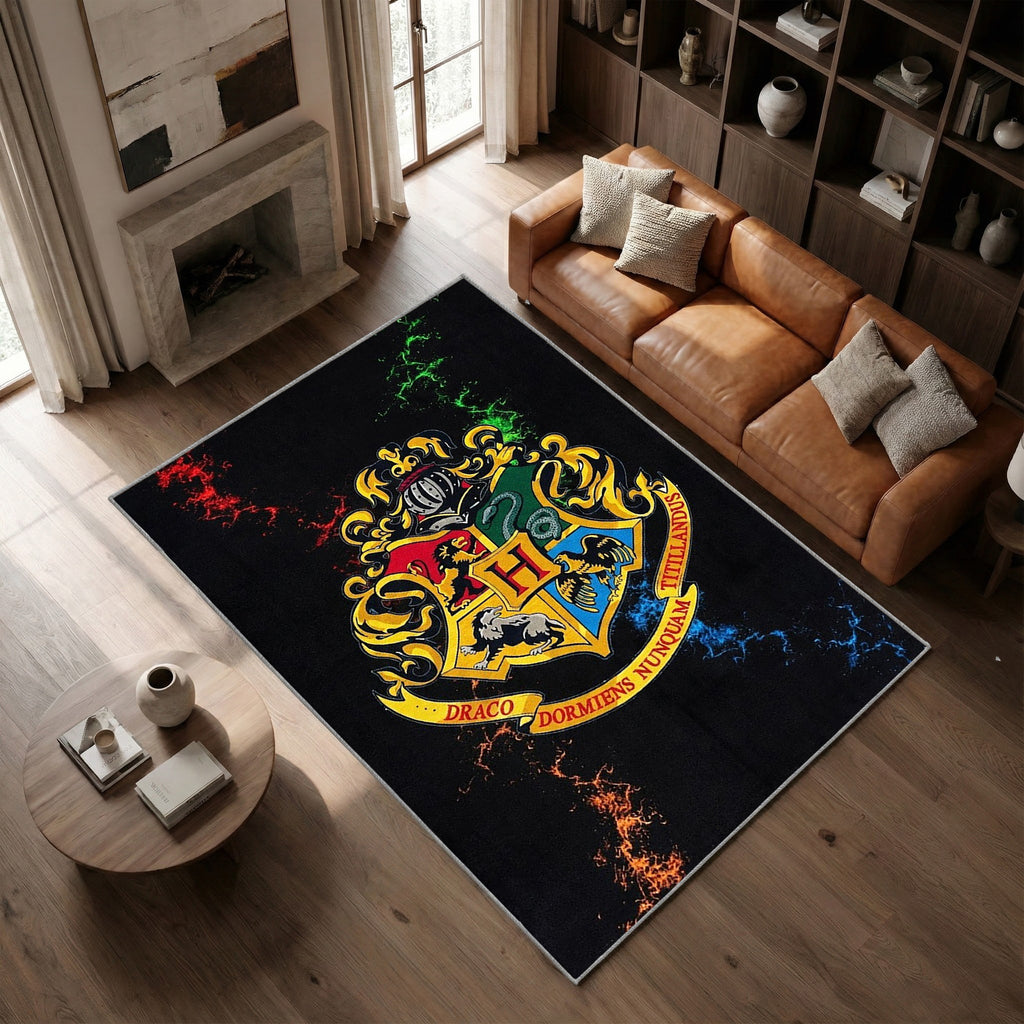 Hogwarts Harry Potter 5