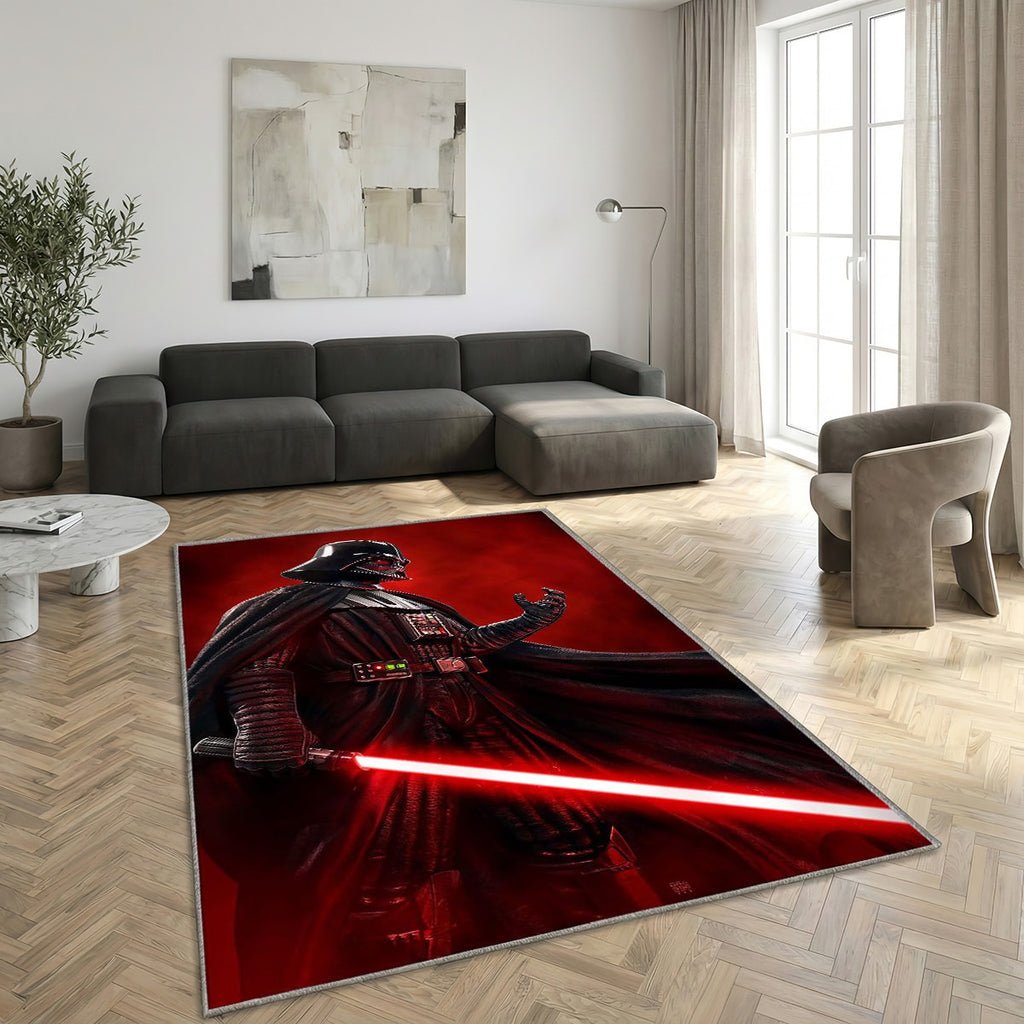 Dark Vador, Star Wars, Vador