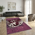 Fc Metz Art Géométrique