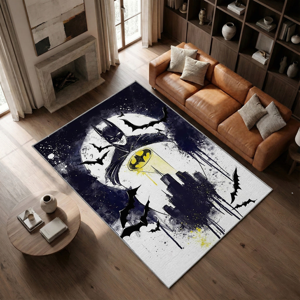 Batman DC38